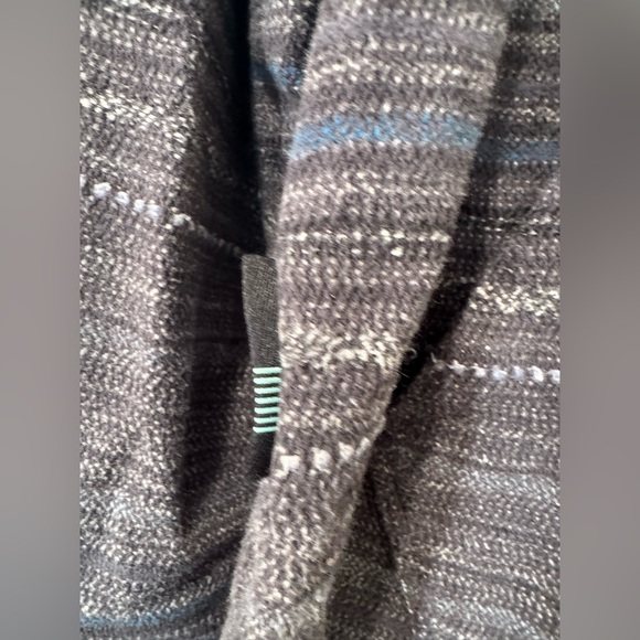 Vissla Descanso Popover Pullover Hoodie - Picture 4 of 9